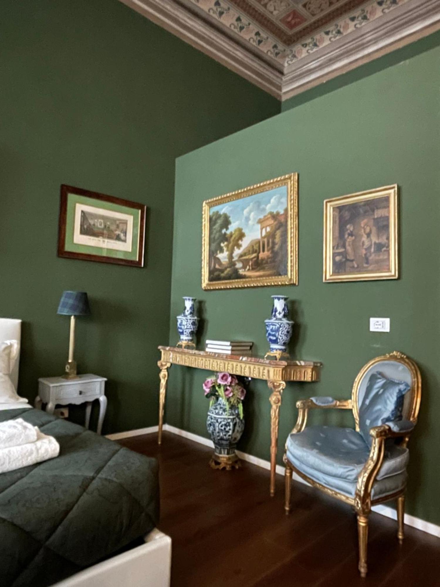 Edward Suite Firenze Eksteriør bilde